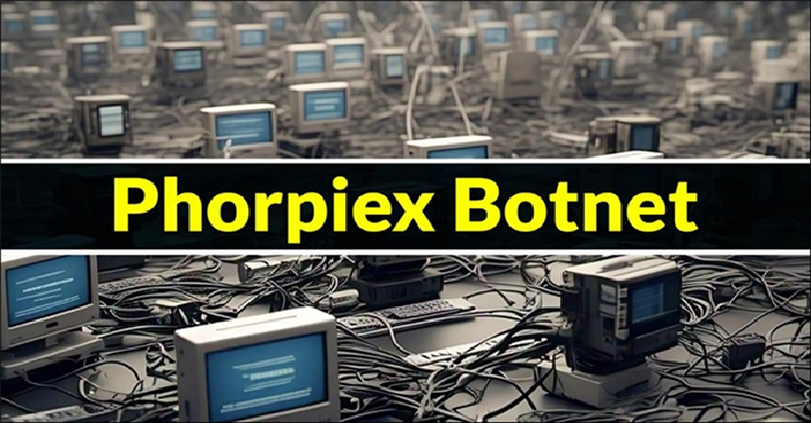 พบการโจมตีโดยใช้ Phorpiex Botnet ในการแพร่กระจายมัลแวร์ TWIZT
